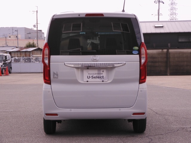 ◆ホンダ車専門のエンジニアが中古車加修消耗品交換基準に準じた整備をキッチリ施してお渡しさせていただきます！