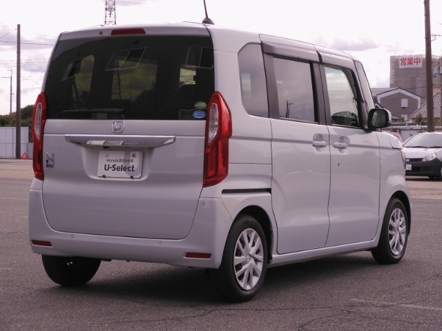 ◆法定整備実施◆Honda認定中古車の整備基準にもとづく整備を実施いたします。法定点検の整備に加え、Honda独自のプラスアルファー点検整備を実施。基準を満たしていない消耗部品を交換いたします。