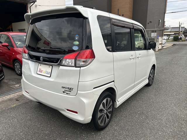 車検切れの車輌については、予備検渡し、もしくは車体のみ販売も対応しております。お気軽にお電話ください。全国納車OKです。