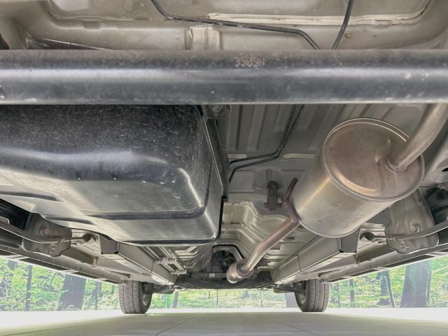 下回りがきれいなうちに、防錆加工の施工がオススメ。降雪地域はもちろん、沿岸部にお住いの方や、趣味でマリン・ウィンタースポーツをされる方にご好評いただいております。