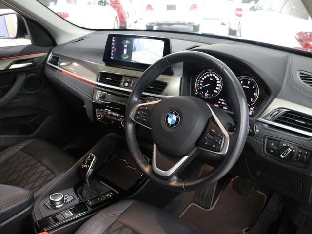 第三者検査専門機関AISによる厳正な車両検査を受けており車両品質評価書も発行されます。