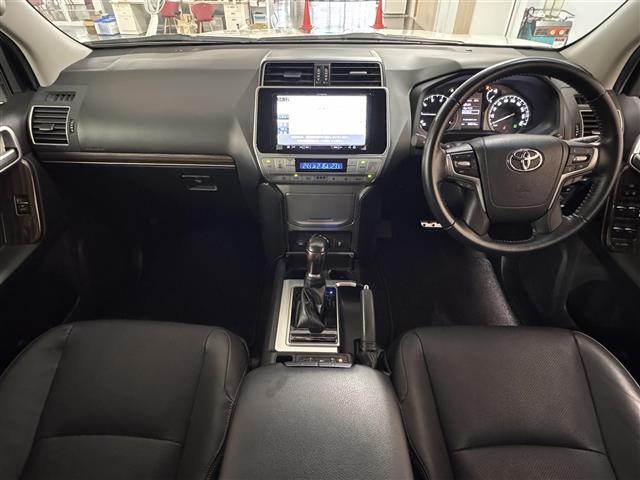 【R2年式トヨタ・ランドクルーザープラド　2.7TX　Lパッケージ】お気軽に【無料在庫確認・見積依頼】・【無料電話】からご質問ください。ガリバーアウトレット津高茶屋店、約250台ご用意しております。