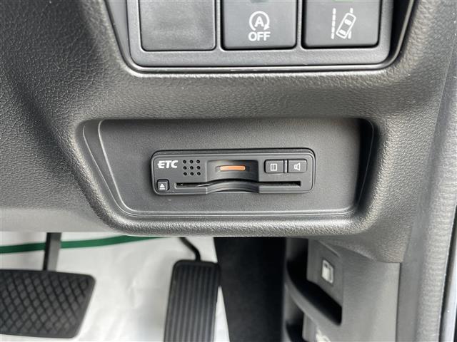 【ETC車載器】高速走行もスムーズにお支払いが可能！セットアップも当社で可能です♪