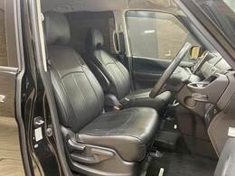 アイポイントが高く、非常に見晴らしの良いコックピットはロングドライブに最適。一度乗ったら病みつきです。