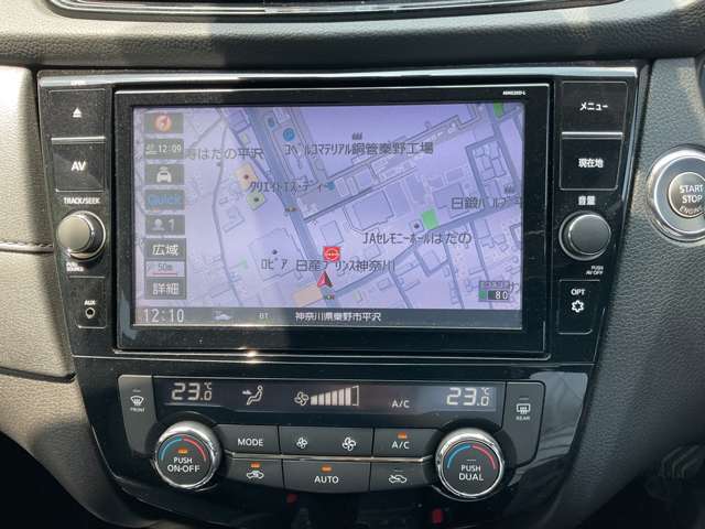 メモリーナビ＜MM520D-L＞