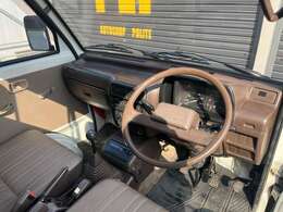 内装の状態良好です！