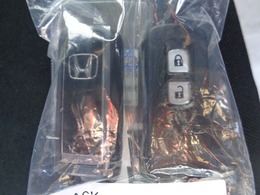 Hondaスマートキーシステムは携帯しているだけで施錠や解錠、エンジン始動もできる便利な機能です！