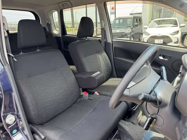 仕入れ先が不明なお車は取扱いしません！！実際に現地に足を運び、しっかりとチェックをしてから仕入れてきてますので、どのお車もご安心して乗っていただけます☆