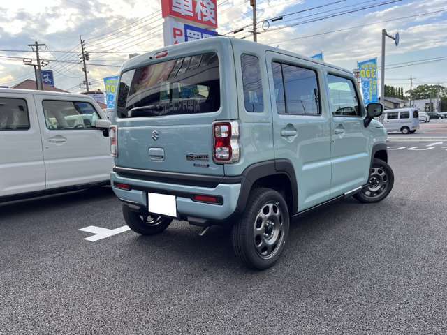◇軽スパは車検から整備、板金塗装と全ての工程を自社で行えます！車販だけでなくアフターフォローも当社にお任せください！低金利のローンもご用意してますのでお気軽にお問い合わせ下さい◇