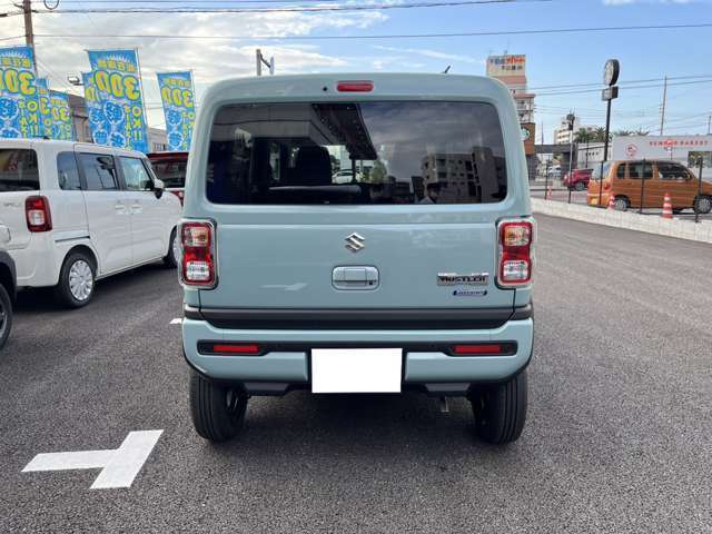 ◇軽スパは車検から整備、板金塗装と全ての工程を自社で行えます！車販だけでなくアフターフォローも当社にお任せください！低金利のローンもご用意してますのでお気軽にお問い合わせ下さい◇