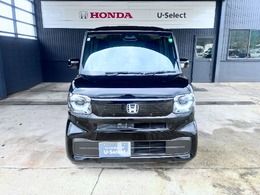 【Honda SENSING】衝突被害軽減ブレーキ(CMBS)、ACC(アダプティブ・クルーズ・コントロール)、LKAS(車線維持支援システム)、誤発進抑制機能、等で安全運転のサポートをしてくれます。