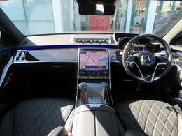 インテリアカラー：ブラック