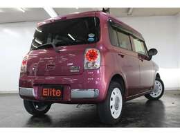 社外ナビ　ワンセグTV　USB　Bカメラ　ショコラ専用シート　HID　オートライト　スマートキー　ドアバイザー