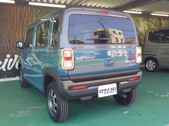 ■年間車検台数3800台以上の実績■　大谷自動車は車検でも地域No1を目指しています。代行手数料0円！車検最短45分！徹底したトレーニングを受けたスタッフが3名体制で車検に取り組むためご安心ください♪