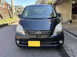 フォグランプも付いてます