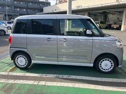 全車安心の納車時点検整備、保証付きです！