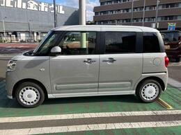 私どもはダイハツ正規ディーラー店舗となります。メーカー保証はもちろん中古車保証も全国最寄りのダイハツ正規ディーラーにてご利用いただけます（一部除く）