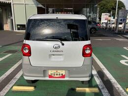 ご購入後も、お近くのダイハツディーラーで、メンテナンスはお受け出来ます。保証・車検・点検その他整備も安心です。