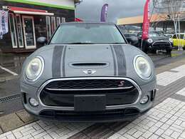 当店ホームページも是非ご覧下さい。アクセスはコチラ⇒⇒⇒ http://five-star-fukui.com/♪色々なMINIのパーツ紹介もしています。ブログも日々更新中♪