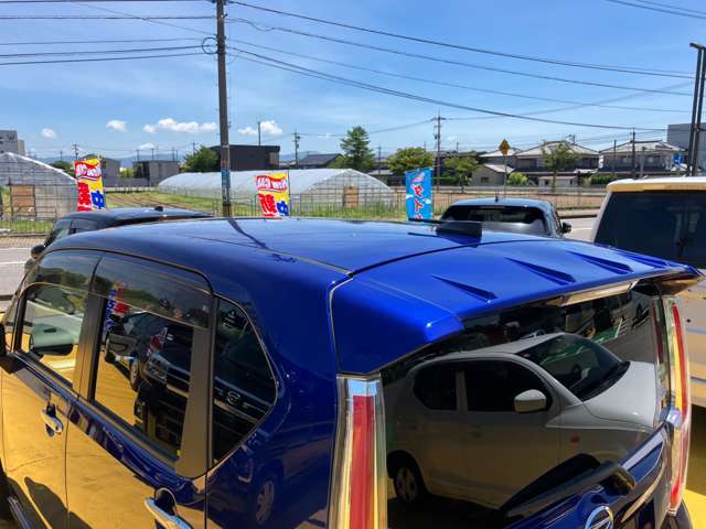 お客様に愛されるアットホームな店作りを心がけています！車の事なら何でもご相談下さい！！