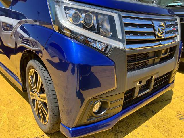 ご検討されている車種や、その他カーライフなどでのご相談を承ります！
