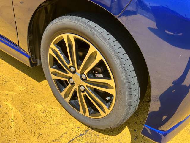 様々なニーズに応えられるように様々な車種を取り揃えています！