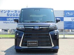 SUBARUのUーCarは安心してお車をお選びいただけるよう、信頼のおける第三者機関(AIS)が基準に従い、車両の品質と状態をチェックし、評価する「第三者評価」を表示しております。