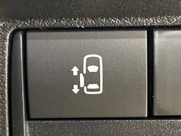 【パワースライドドア】スマートキーや運転席のスイッチでスライドドアの開閉が可能♪電動だから力を入れてドアを開ける必要が無く、小さいお子様でも、重い荷物を持っている時もラクに開け閉めできます♪