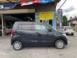 アフターサービスもしっかり対応しておりますので安心して新しいカーライフをスタートできます。