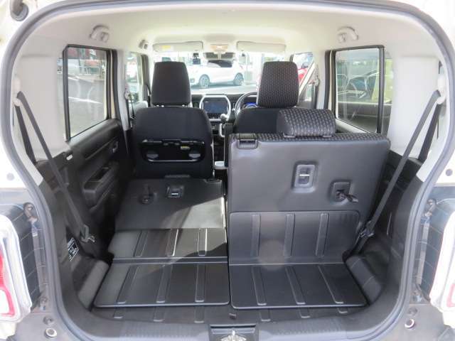 ★車内のいやな臭い等は感じられません★ですから車内はとってもきれいです！煙草を吸わない方や煙草の匂いが気になる方も安心してお乗りいただけますね★