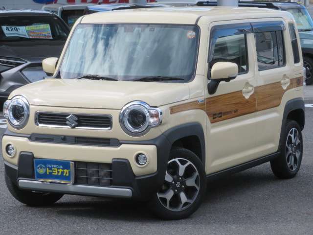 トヨナガ高崎八幡へアクセス頂きましてありがとうございます。当店はショールーム・民間車検工場・板金工場完備で安心！豊富な品揃え！回転重視の薄利多売！新鮮な車をお安くご提供させて頂きます☆