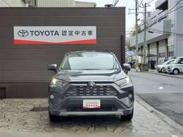 全車トヨタ独自のロングラン保証つき！1年間距離無制限で約60項目、5000部品が対象！　さらに期間延長も可能！