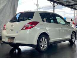 ☆厳選仕入れ法定整備済み！すぐお乗り頂けます！管理状態もいいです！！おススメな1台です！！