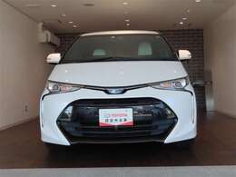 ワイド＆ローのスタイルで走行安定性もばっちりです。運転しやすくロングドライブも安心です。