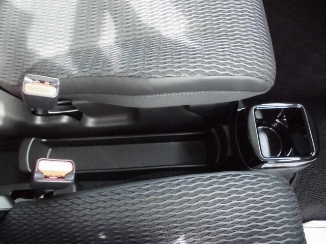 ドリンクホルダー。