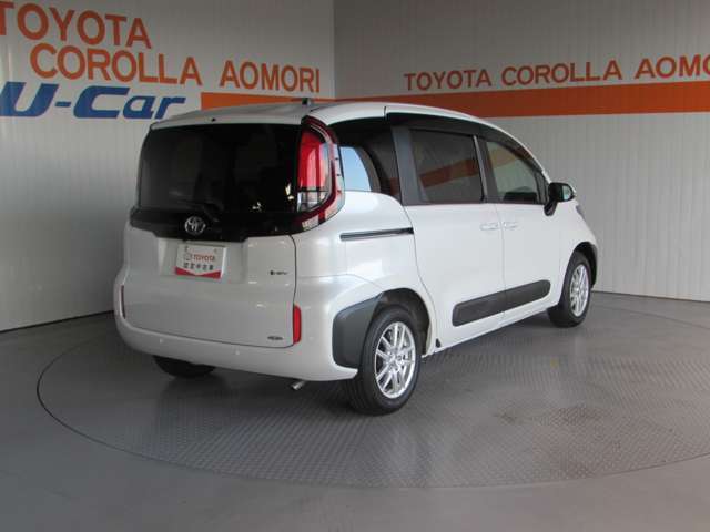 分割払いを希望されるお客様へは、トヨタクレジットお勧めします。 審査と手続きがとても簡単！ 無理のない月々の支払い金額や回数で、欲しかったお車の購入を是非ご検討ください。