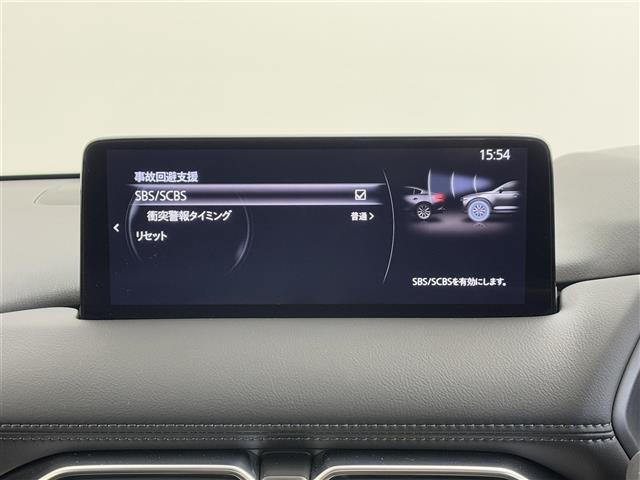 【カーナビ】ナビ利用時のマップ表示は見やすく、いつものドライブがグッと楽しくなります！