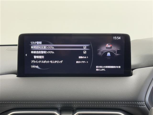 【カーナビ】ナビ利用時のマップ表示は見やすく、いつものドライブがグッと楽しくなります！