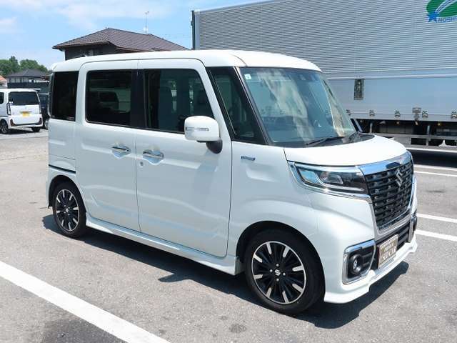 新4号バイパス石井交差点を国道123号線芳賀方面へ約5分！セブンイレブンさん隣のクルマ屋さんです！営業時間はAM10：00～PM7：00まで☆もちろん土・日・祝日も営業中！！ご来店お待ちしております！