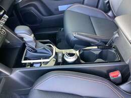 座り心地の良いシート！！