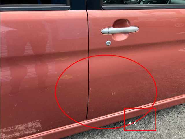 ●「現車確認」大歓迎●10:00～16:00 (定休日:水曜日)※電話・予約は不要！※現車確認は、営業時間内であれば、自由にお車をご覧頂くことが出来ます。※12:00～13:00は昼休憩を頂いております。