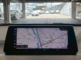 純正ナビ！Bluetooth搭載！