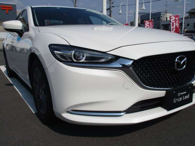 奈良マツダ香芝店のお車をご覧頂き、ありがとうございます♪お気軽にお問い合わせ下さい！TEL0745-77-4591