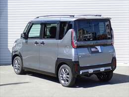衝突軽減や踏み間違い衝突防止アシストなど安心の運転支援機能e-Assist
