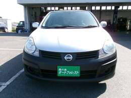 自社認定整備工場完備！車検、整備など安心してアフターお任せ下さい！