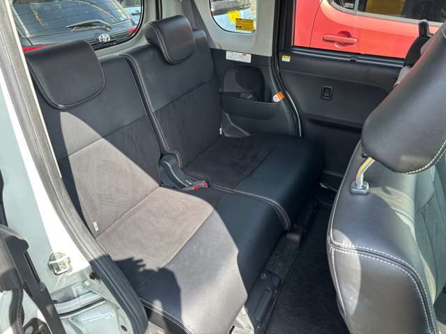 車検・点検・整備はもちろん、アフターサービスもご安心ください！