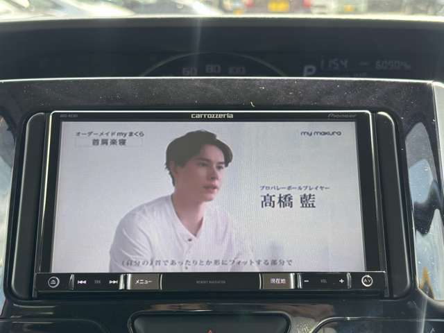 展示車両に関しましても、全ての取り扱いの車に対して厳しくチェックしております。