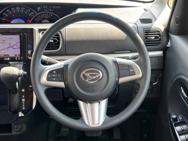 運輸局指定工場を完備いたしておりますので、ご購入後のアフターもご安心ください。