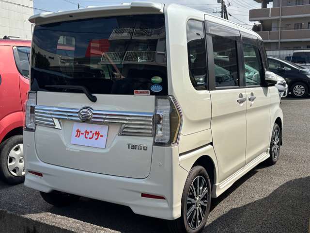 運輸局指定工場を完備いたしておりますので、ご購入後のアフターもご安心ください。