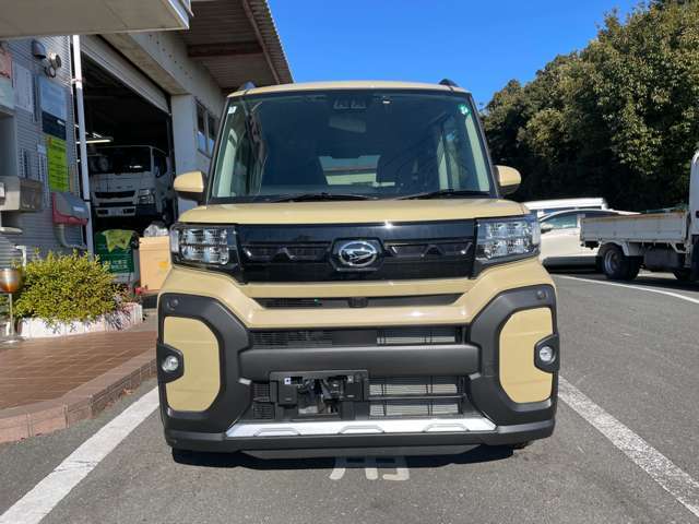 中古車はたった1台との一期一会♪購入して「良かった」「ありがとう」と言って頂ける様にスタッフが全力でサポート致します！！豊富な知識を持ったスタッフとあなただけの1台を一緒に見つけましょう★